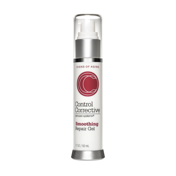 Smoothing Repair Gel