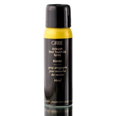 Airbrush Root Touch-Up Spray - Blonde