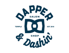 Dapper and Dashin' Salon and Shop