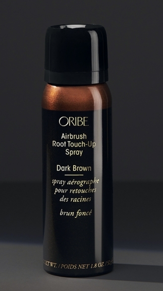 Airbrush Root Spray - Dark Brown