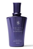 Velvet Divine Moisture Shampoo