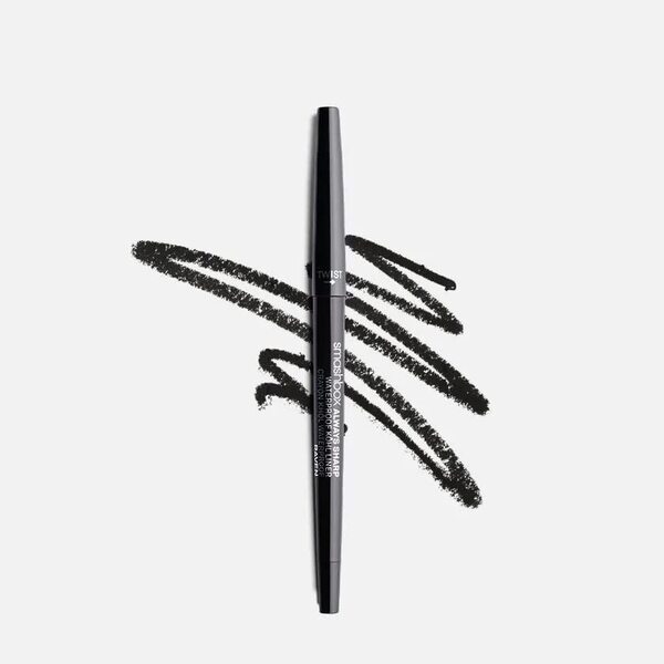 Always Sharp Waterproof Kohl Liner Raven
