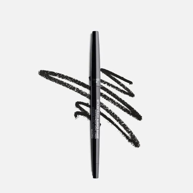 Always Sharp Waterproof Kohl Liner Raven