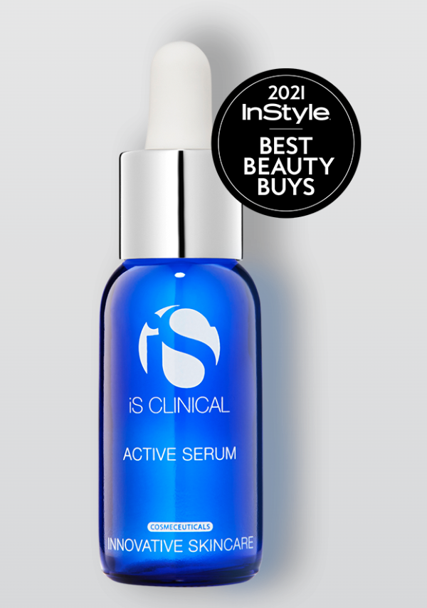 Active Serum