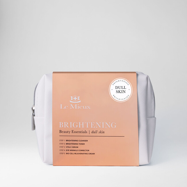 Brightening kit