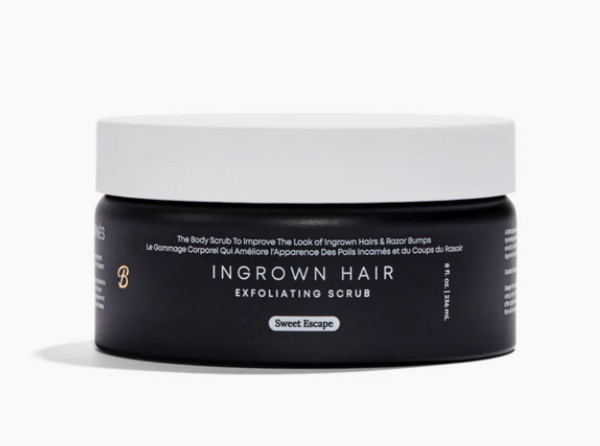 Sweet Escape - Ingrown Hair Exfoliating Scrub