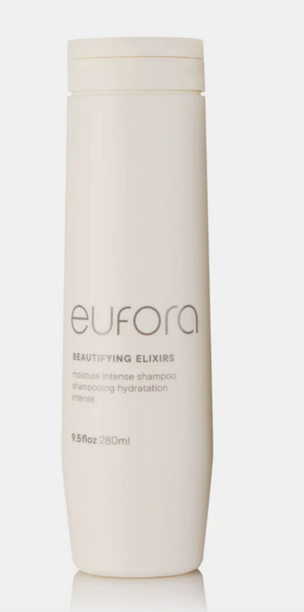 BE- Moisture Intense Shampoo