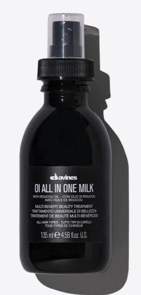 OI / All in One Milk 135ML