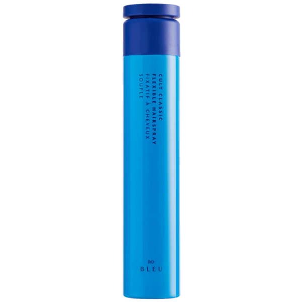 Bleu Cult Classic Flexible Hairspray