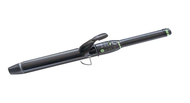 MINT Curling Iron 1.5"