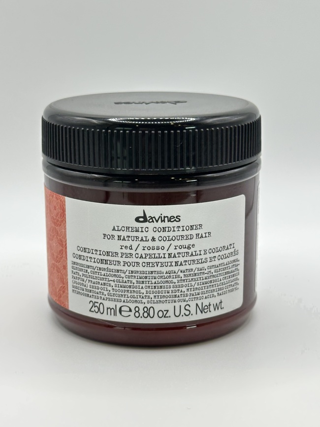 Alchemic Red Conditioner