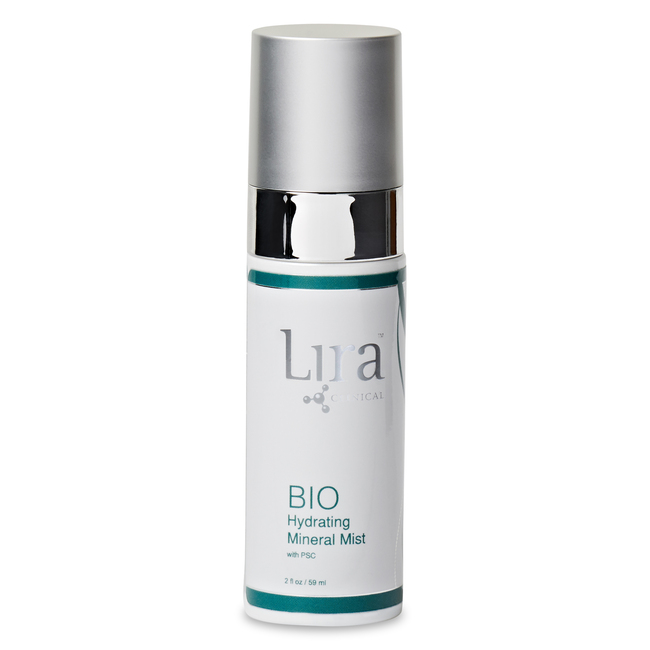 BIO Hydrating Mineral Mist