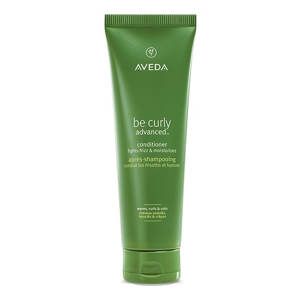 Be Curly Advanced Conditioner