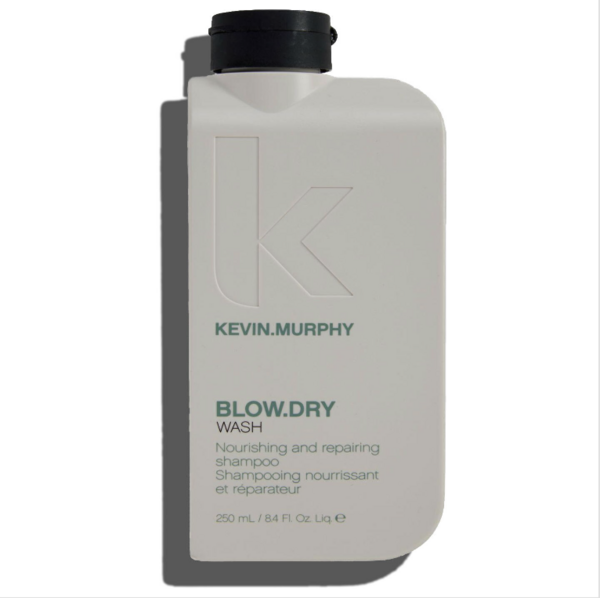 BlowDry Wash