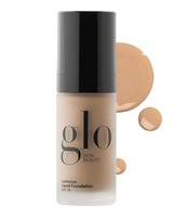 Almond Luminous Liquid Foundation SPF 18