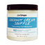 25% off applied - Coconut Cream Souffle 8oz