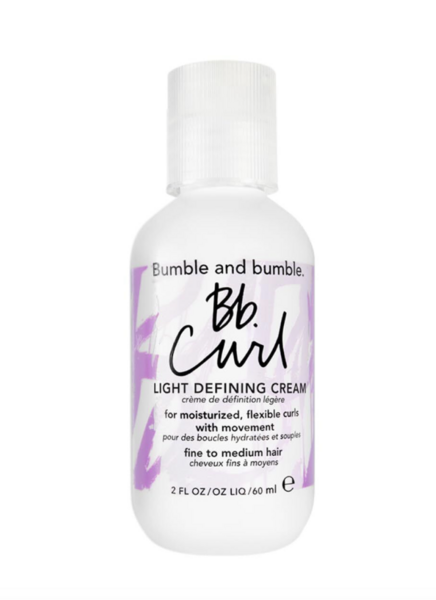 Bb Curl Light Defining Cream Travel