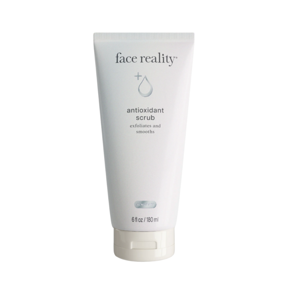 Antioxidant Scrub