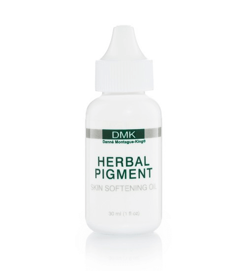 Herbal Pigmentation Oil