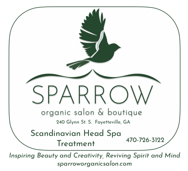Gift Card - Head Spa