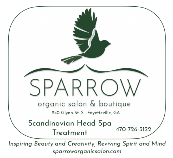 Gift Card - Head Spa