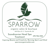 Gift Card - Head Spa
