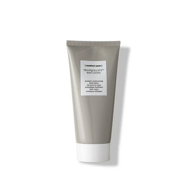 COMFORT ZONE - Tranquillity™ Body Lotion