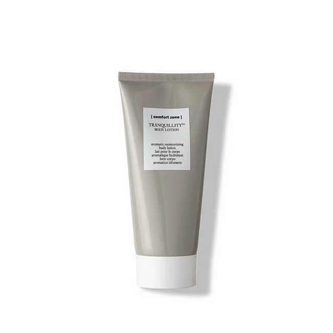 COMFORT ZONE - Tranquillity™ Body Lotion