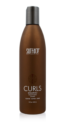 SURFACE Curls Shampoo 10OZ