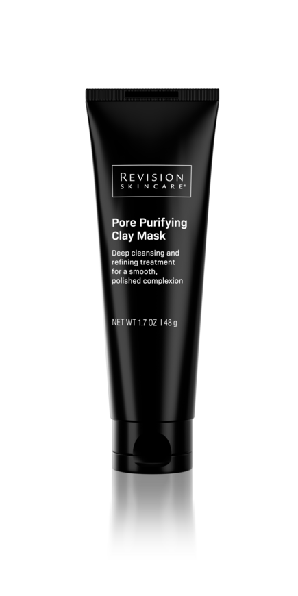 Pore Purifying Clay Mask (Black Mask)