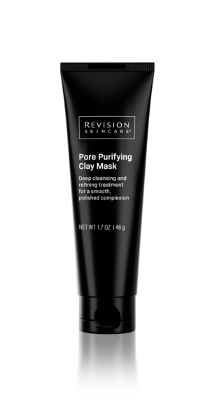 Pore Purifying Clay Mask (Black Mask)