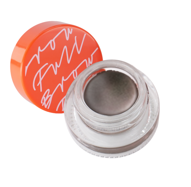 Brow Clay - Dark