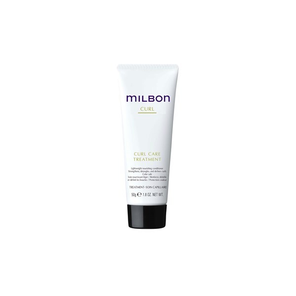 Curl Care Treatment