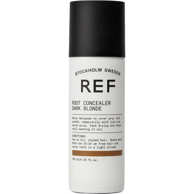 Root Conceal Dark Blonde