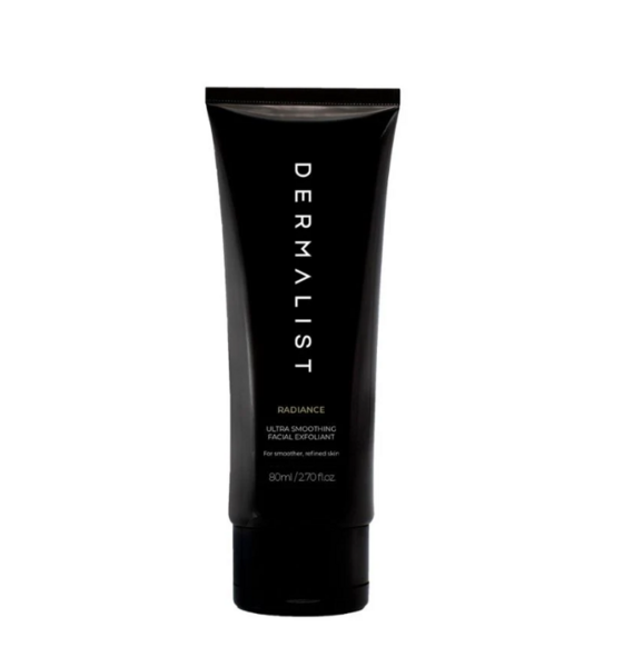 DERMALIST Ultra Smoothing Facial Exfoliant 80ml