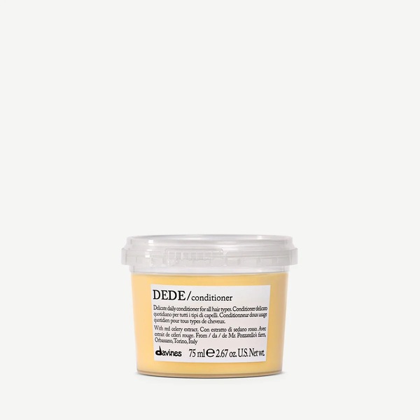 DEDE/ conditioner
