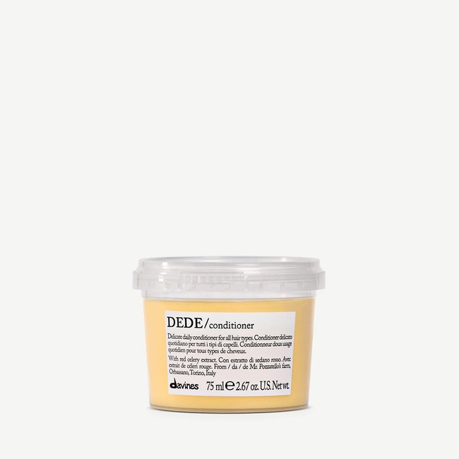 DEDE/ conditioner