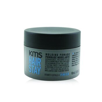 KMS Hair Stay Molding Pomade