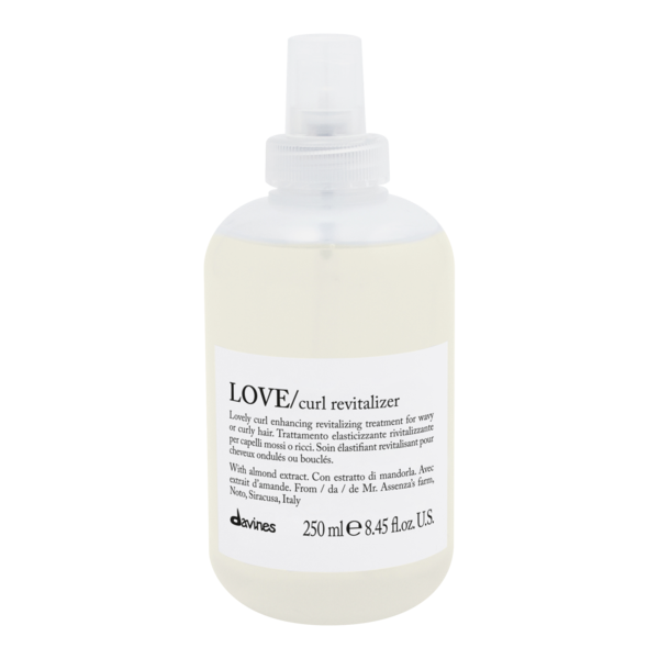 Love Curl Revitalizer