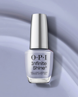 O.P.I Nail polish - Less is more