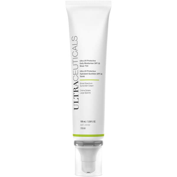 Ultra UV Protective Daily SPF30 Sheer Tint 100ML