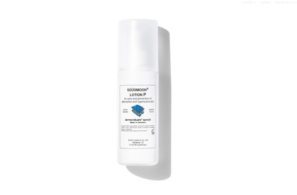 Süüsmoon® Lotion P 150ml