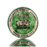 Travel Reuzel Green Grease