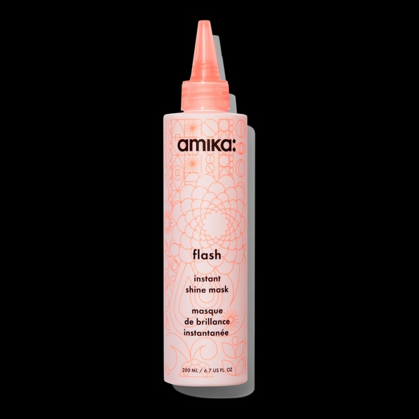 Flash Instant Shine Mask 6.7oz