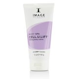 Body spa Cell.U.Lift
