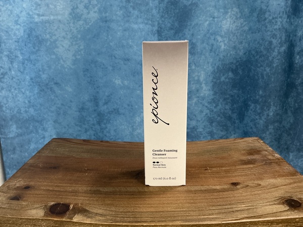 Gentle Foaming Cleanser