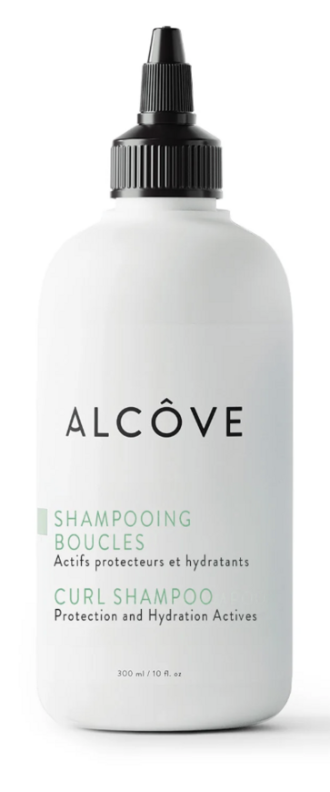 Alcôve Curl Shampoo