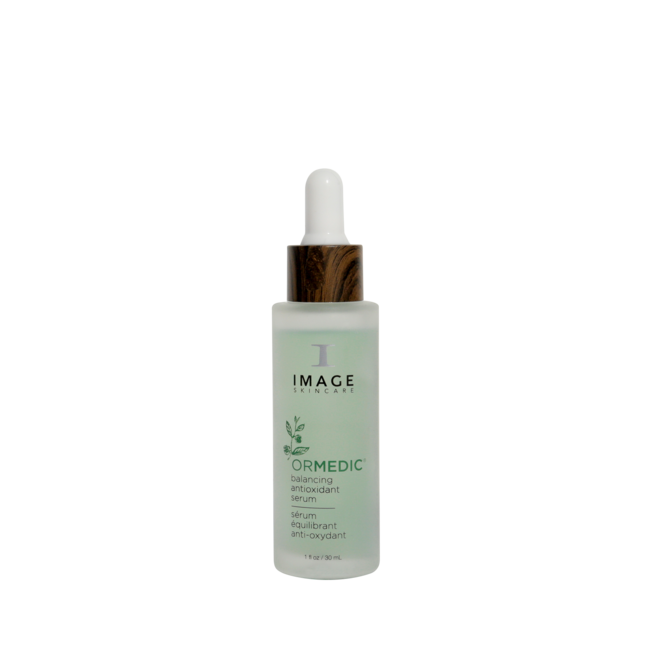 Balancing Antioxidant Serum