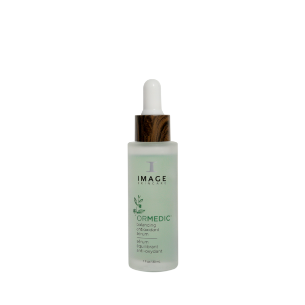 Balancing Antioxidant Serum