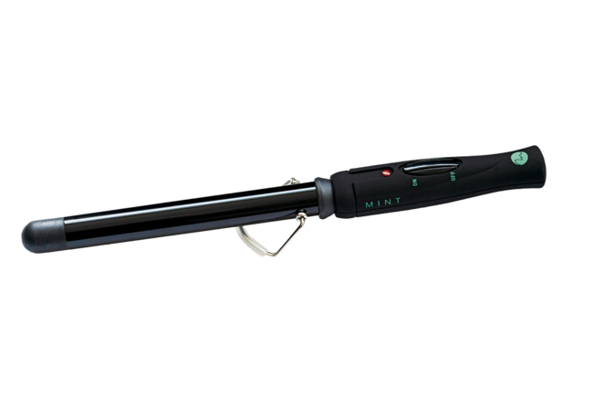 MINT Curling Wand 1"